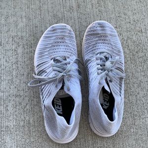 Nike Free Run Flyknit